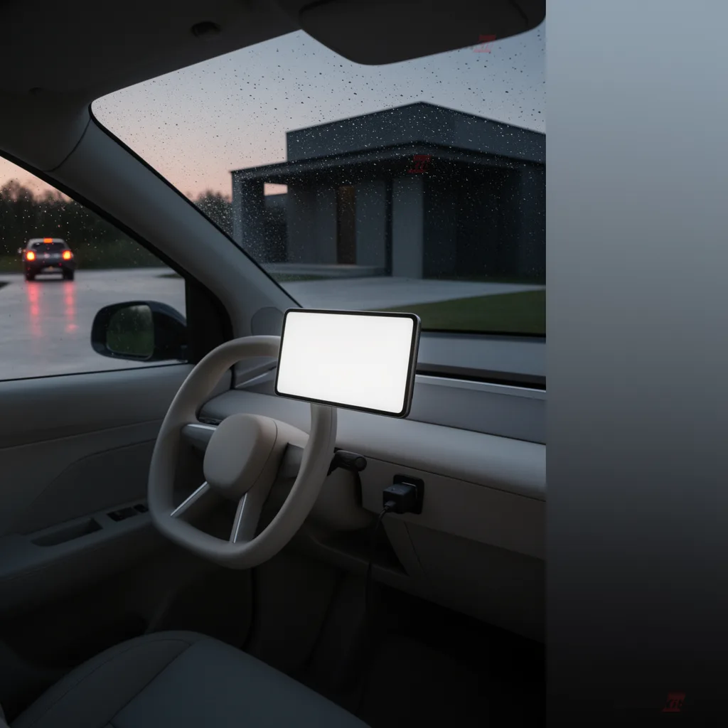 Carlinkit AutoKit Air CA3 Mini Wireless CarPlay & Android Auto Adapter - Seamless Compatibility