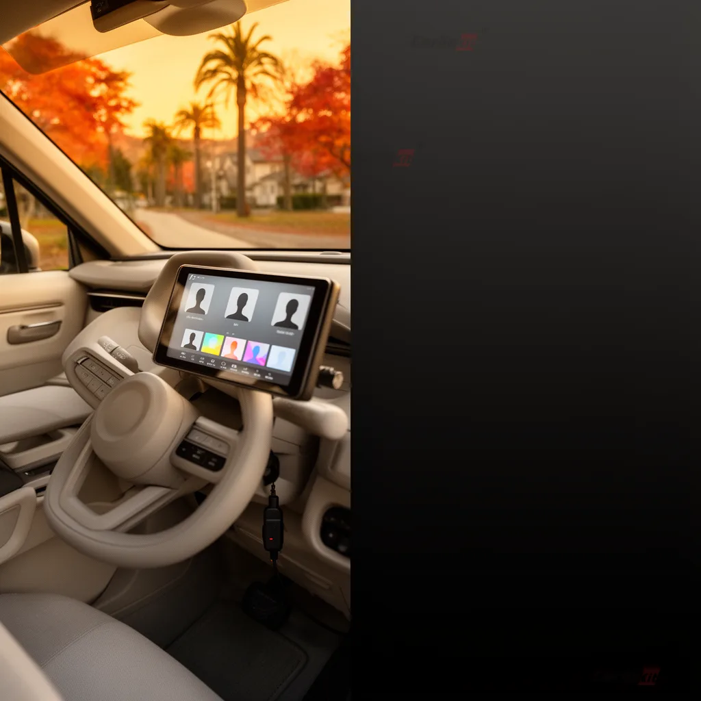 Carlinkit AutoKit Air CA X1 Wireless CarPlay & Android Auto Adapter - Technical Excellence