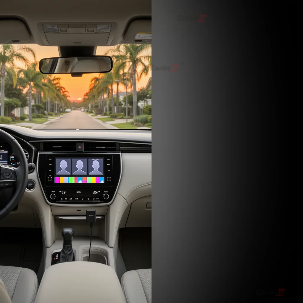 Carlinkit AutoKit Air LL X2 Wireless CarPlay & Android Auto Adapter - Technical Excellence and Quality