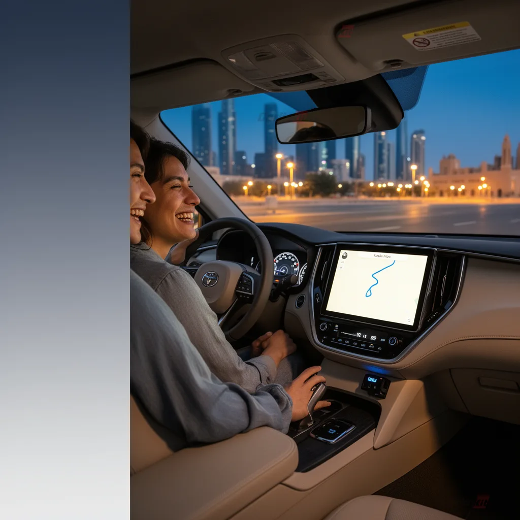 Carlinkit AutoKit Link LCA X2 Wireless CarPlay & Android Auto Adapter - Seamless Compatibility