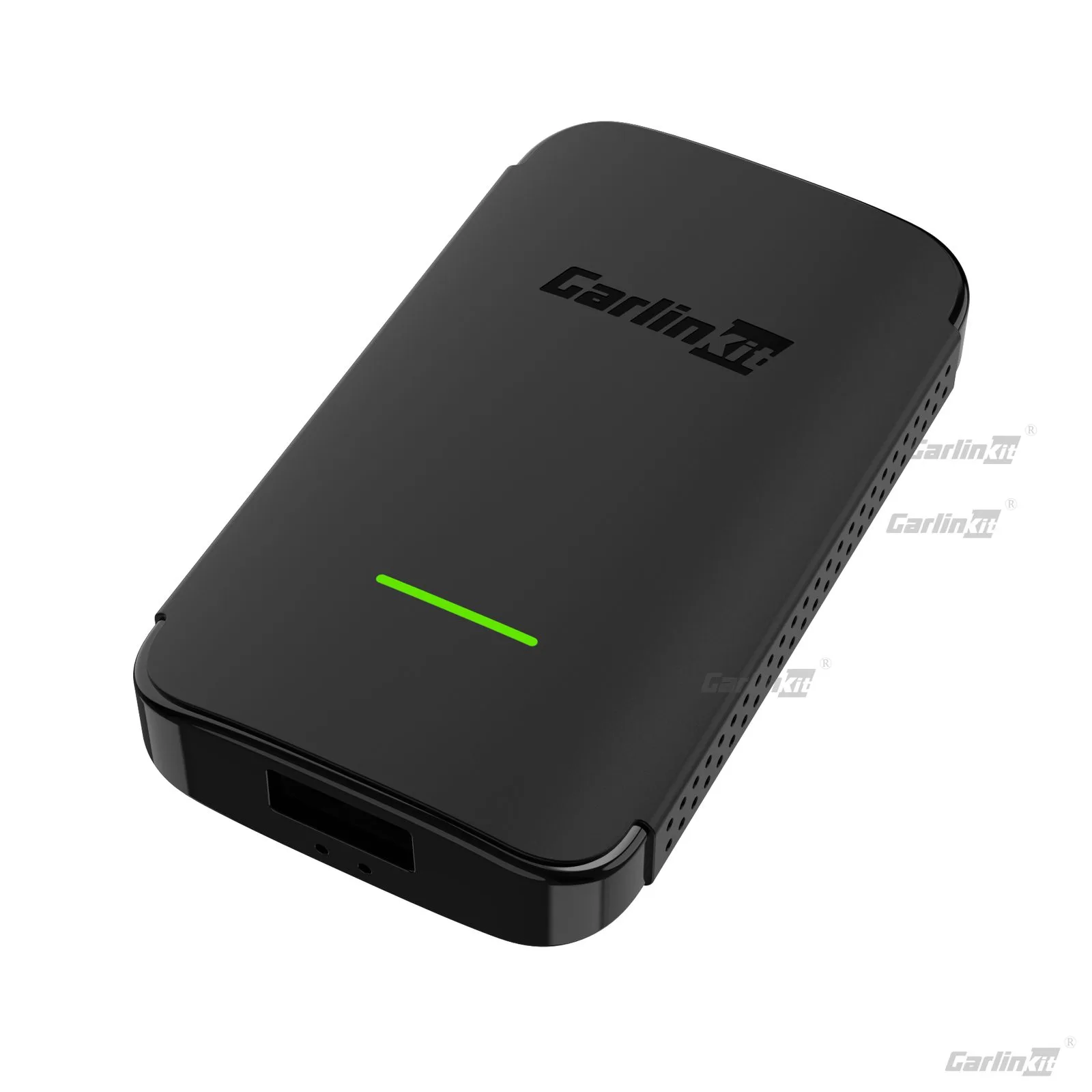 Carlinkit AutoKit Air AA Wireless Android Auto Adapter for Factory Wired AA Vehicles