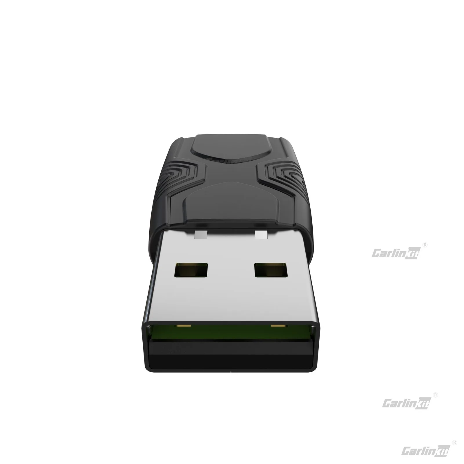 Carlinkit AutoKit Air CA2 Mini Wireless CarPlay & Android Auto Adapter