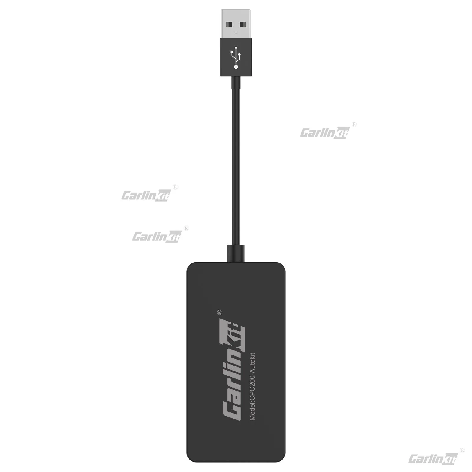 Carlinkit AutoKit ACA SE Wireless CarPlay & Android Auto Adapter