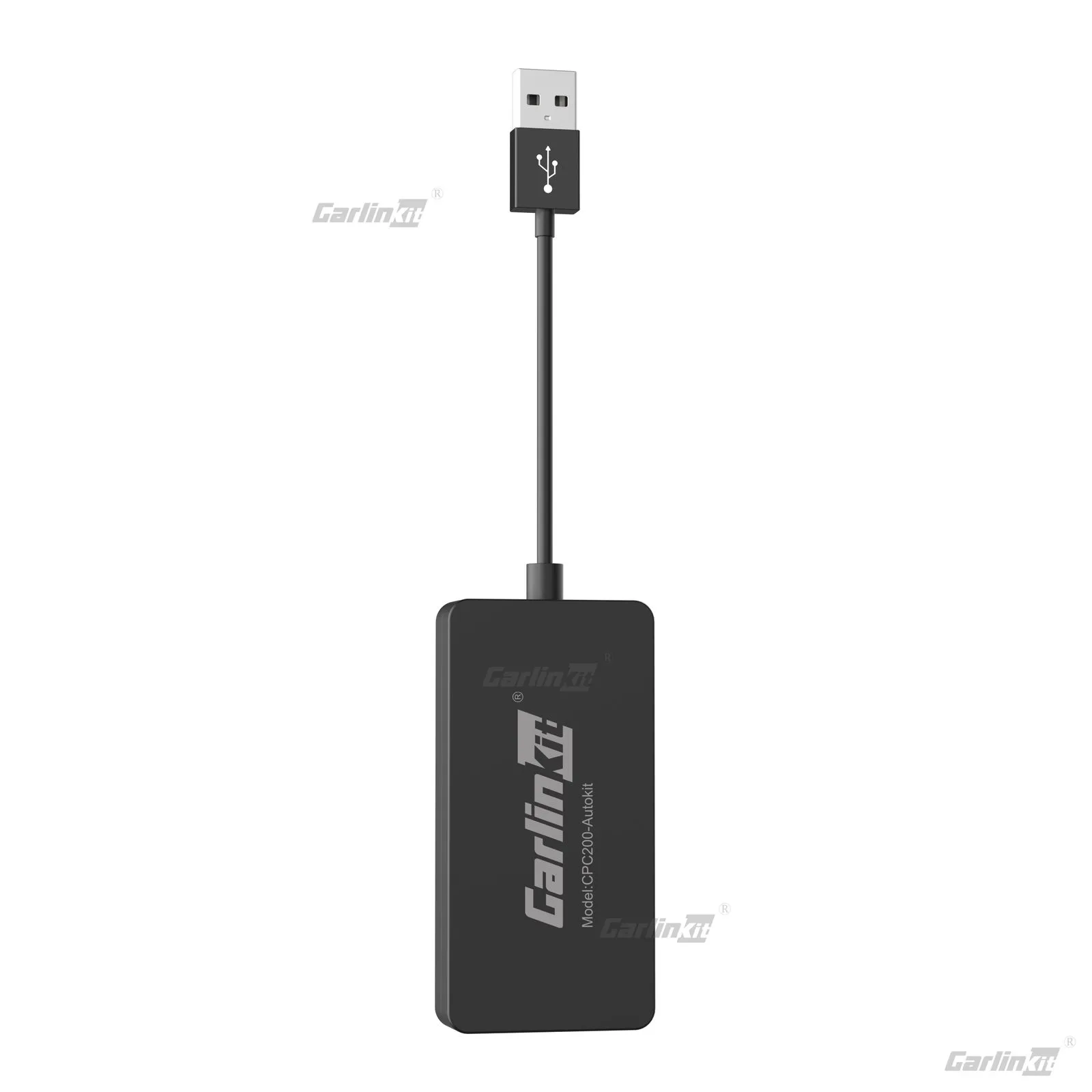 Carlinkit AutoKit ACA SE Wireless CarPlay & Android Auto Adapter
