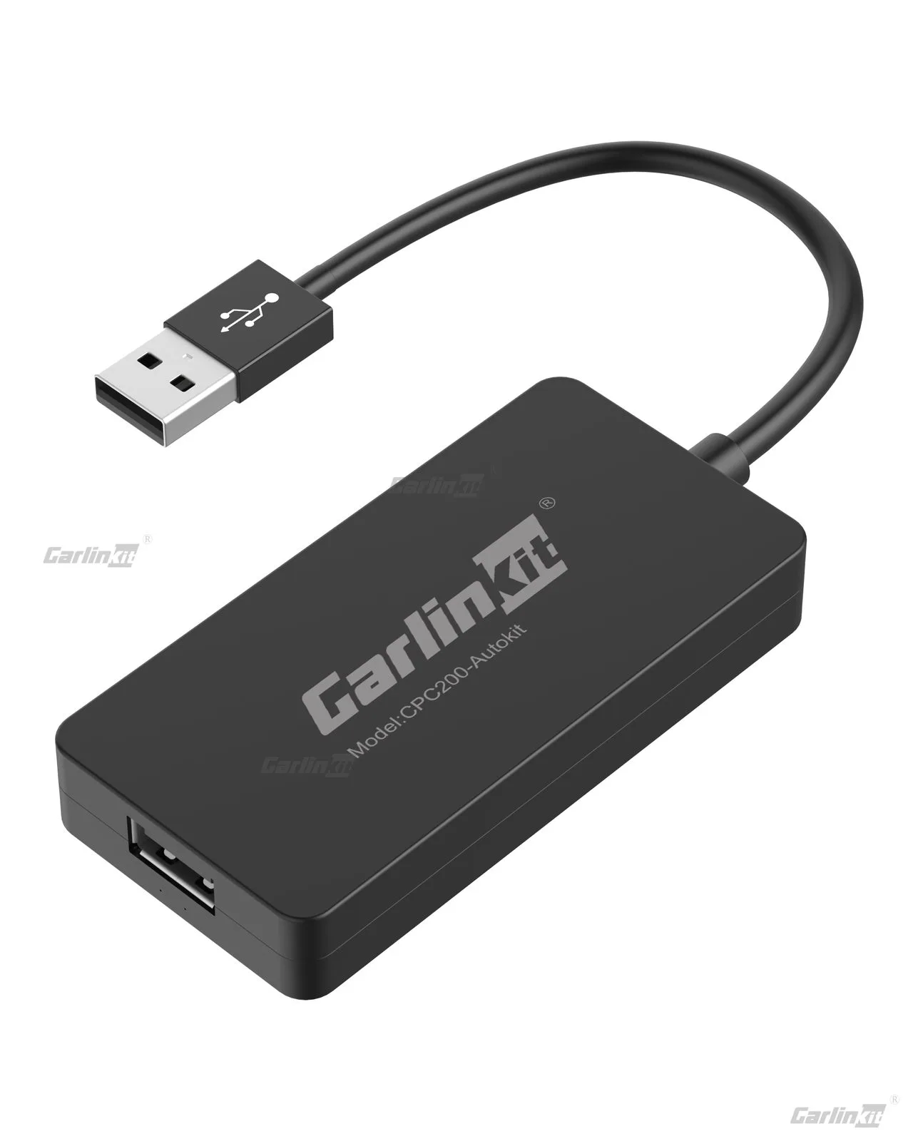 Carlinkit AutoKit ACA SE Wireless CarPlay & Android Auto Adapter