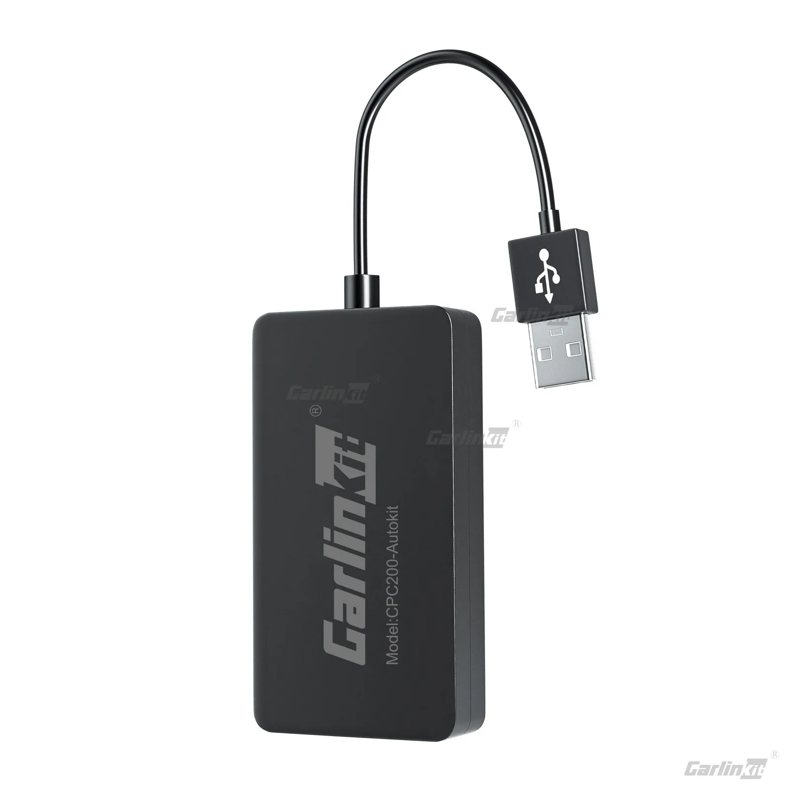 Carlinkit AutoKit ACA SE Wireless CarPlay & Android Auto Adapter