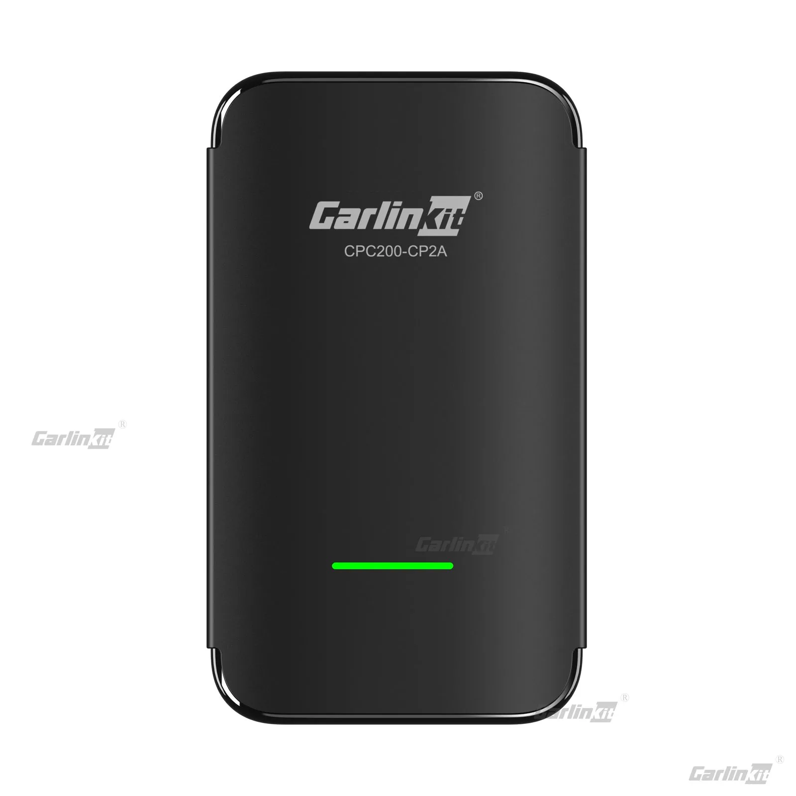 Carlinkit AutoKit Link CA Ultra Wireless CarPlay & Android Auto Adapter