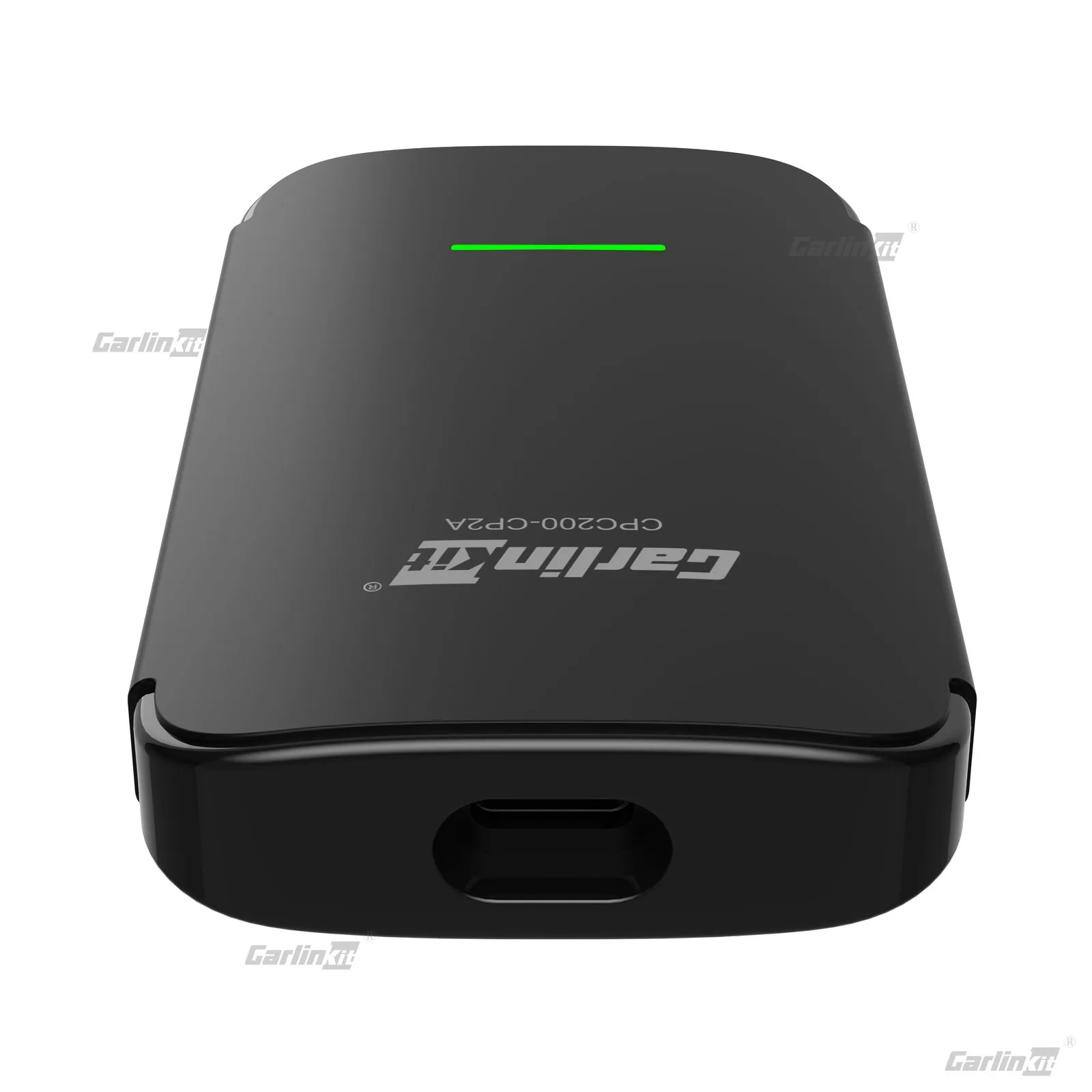 Carlinkit AutoKit Link CA Ultra Wireless CarPlay & Android Auto Adapter