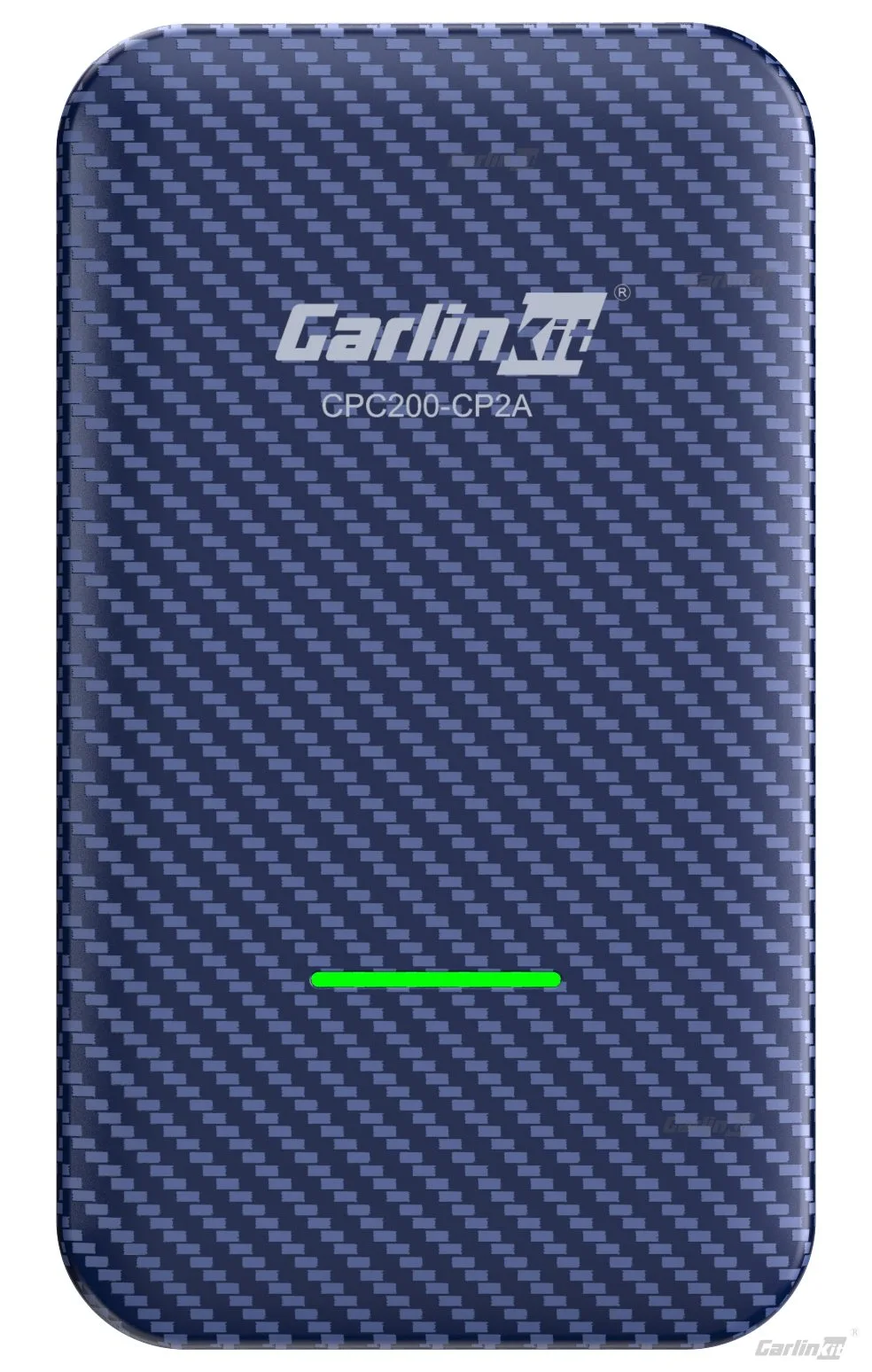 Carlinkit AutoKit Link CA Mini Wireless CarPlay & Android Auto Adapter