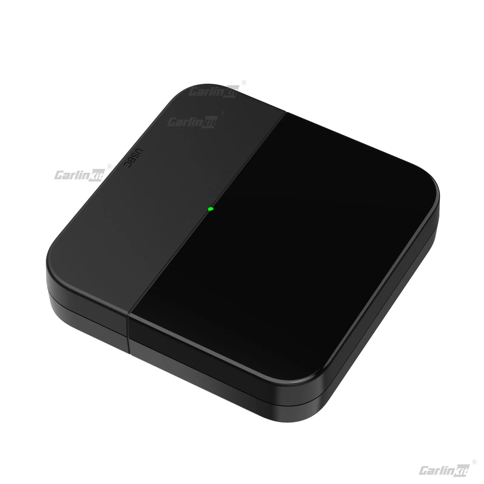 Carlinkit AutoKit Air CA33 Pro Wireless CarPlay & Android Auto Adapter