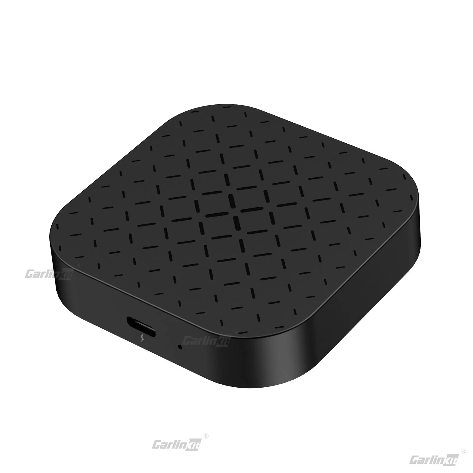Carlinkit AutoBox Q2 WF1 Mini Wireless CarPlay & Android Auto Adapter