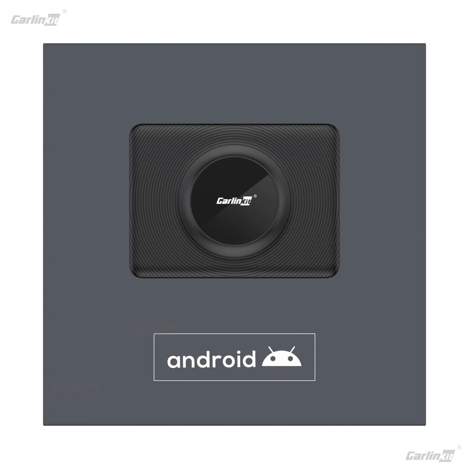 Carlinkit AutoBox Q1 A Plus 无线 CarPlay Android Auto 适配器