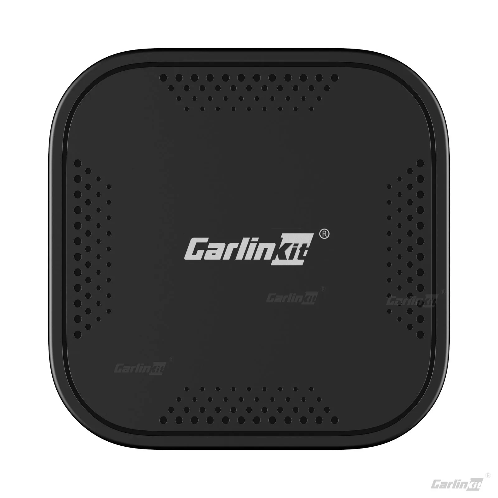 Carlinkit AutoBox Q1 B Plus Wireless CarPlay & Android Auto Adapter
