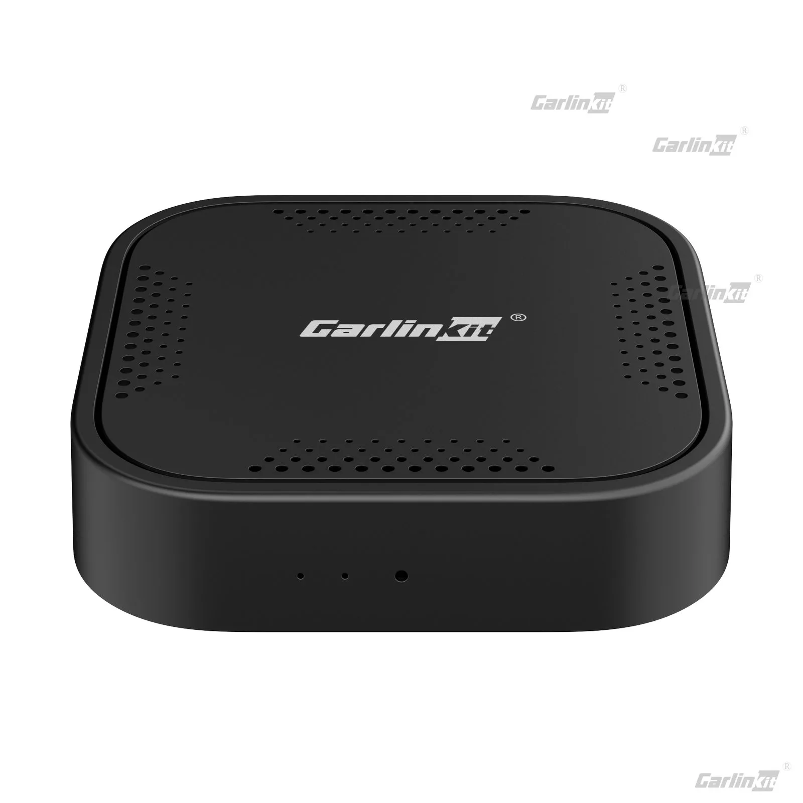 Carlinkit AutoBox Q1 B Plus Wireless CarPlay & Android Auto Adapter