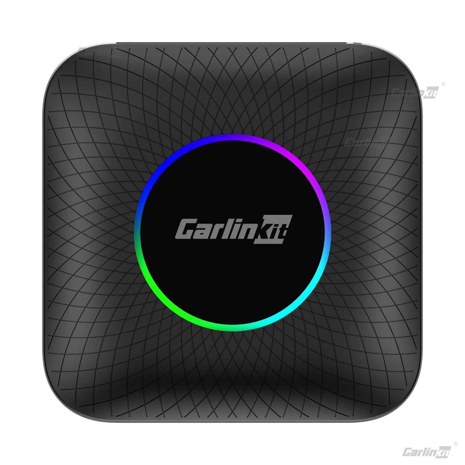 Carlinkit AutoBox Pro Ambient Wireless CarPlay & Android Auto Dongle