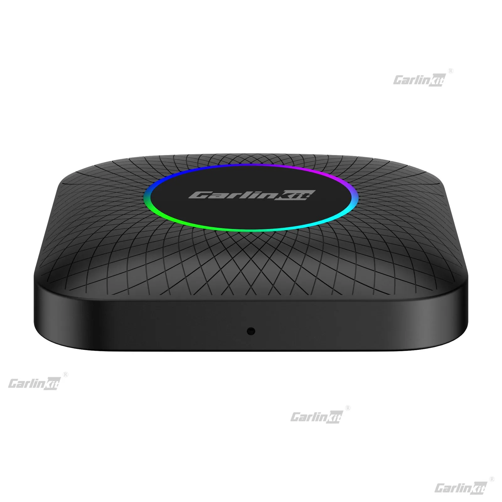 Carlinkit AutoBox Pro Ambient Wireless CarPlay & Android Auto Dongle