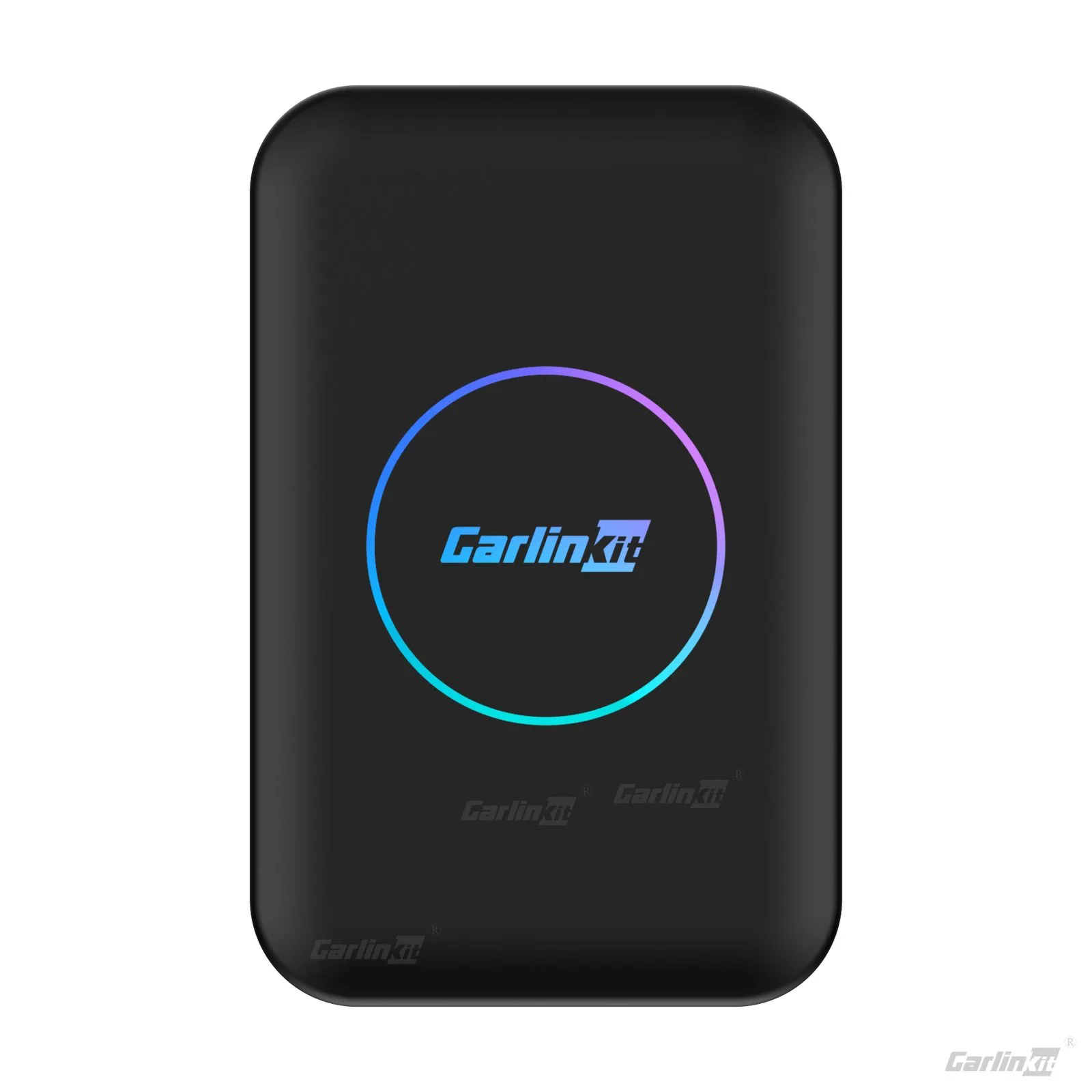 Carlinkit AutoBox A1 Mini Wireless CarPlay & Android Auto Adapter