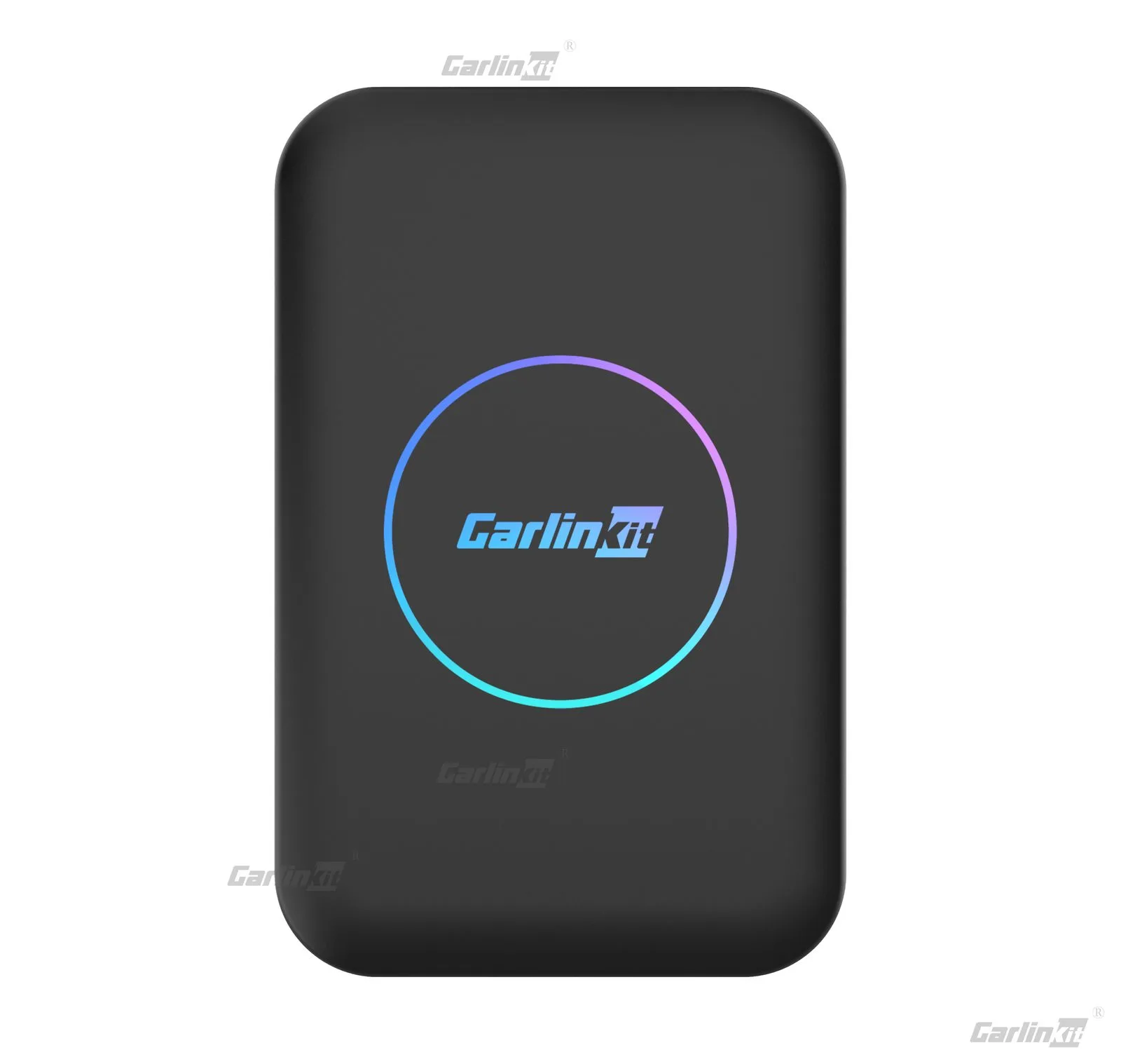 Carlinkit AutoBox R1 Mini HD Wireless CarPlay & Android Auto Adapter