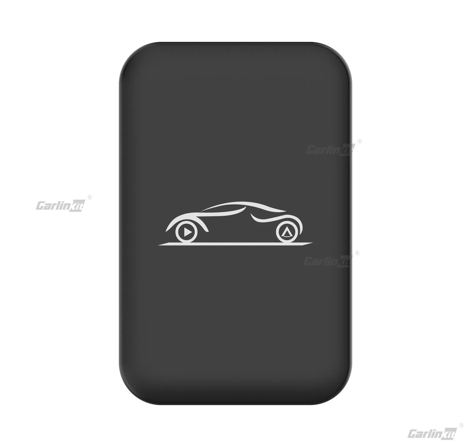 Carlinkit AutoBox R1 A14 Mini HD Wireless CarPlay & Android Auto Adapter