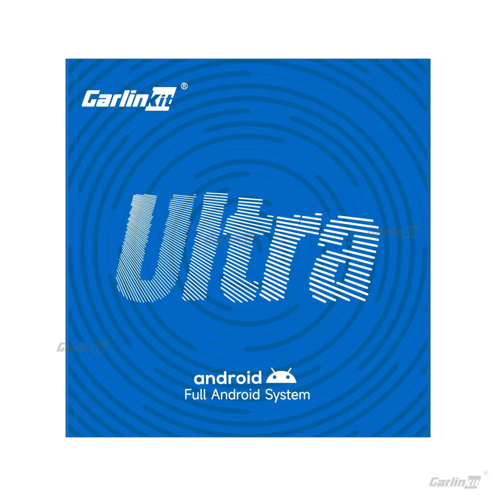 Carlinkit AutoBox Q7 Ultra1 Wireless CarPlay & Android Auto Dongle