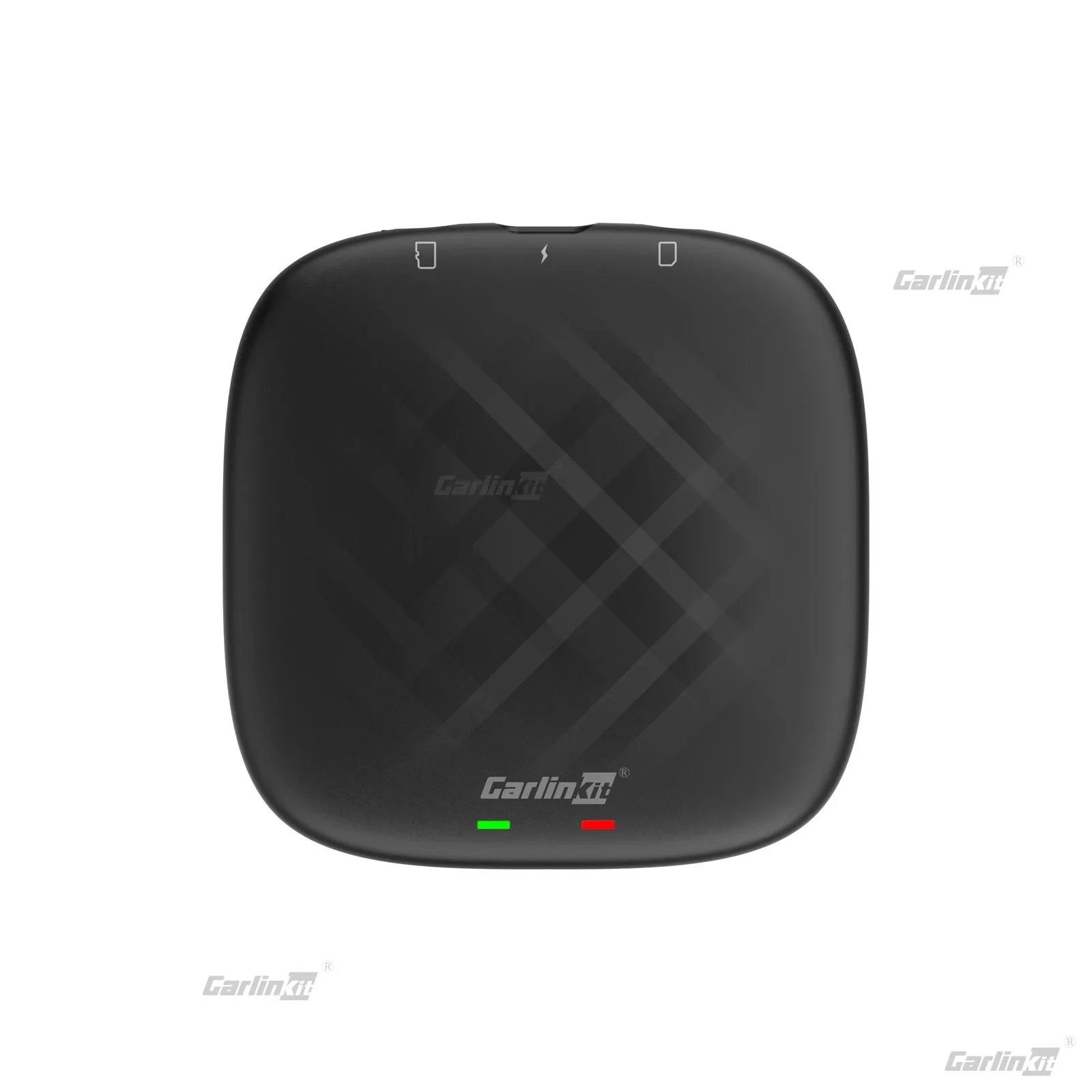 Carlinkit AutoBox Q1 Plus Wireless CarPlay & Android Auto Adapter