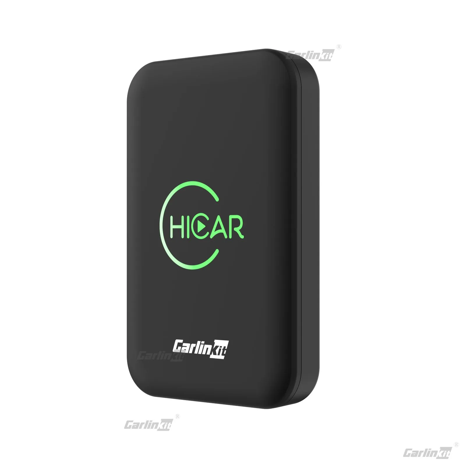 Carlinkit AutoKit Link CH Pro Wireless CarPlay & Android Auto Adapter