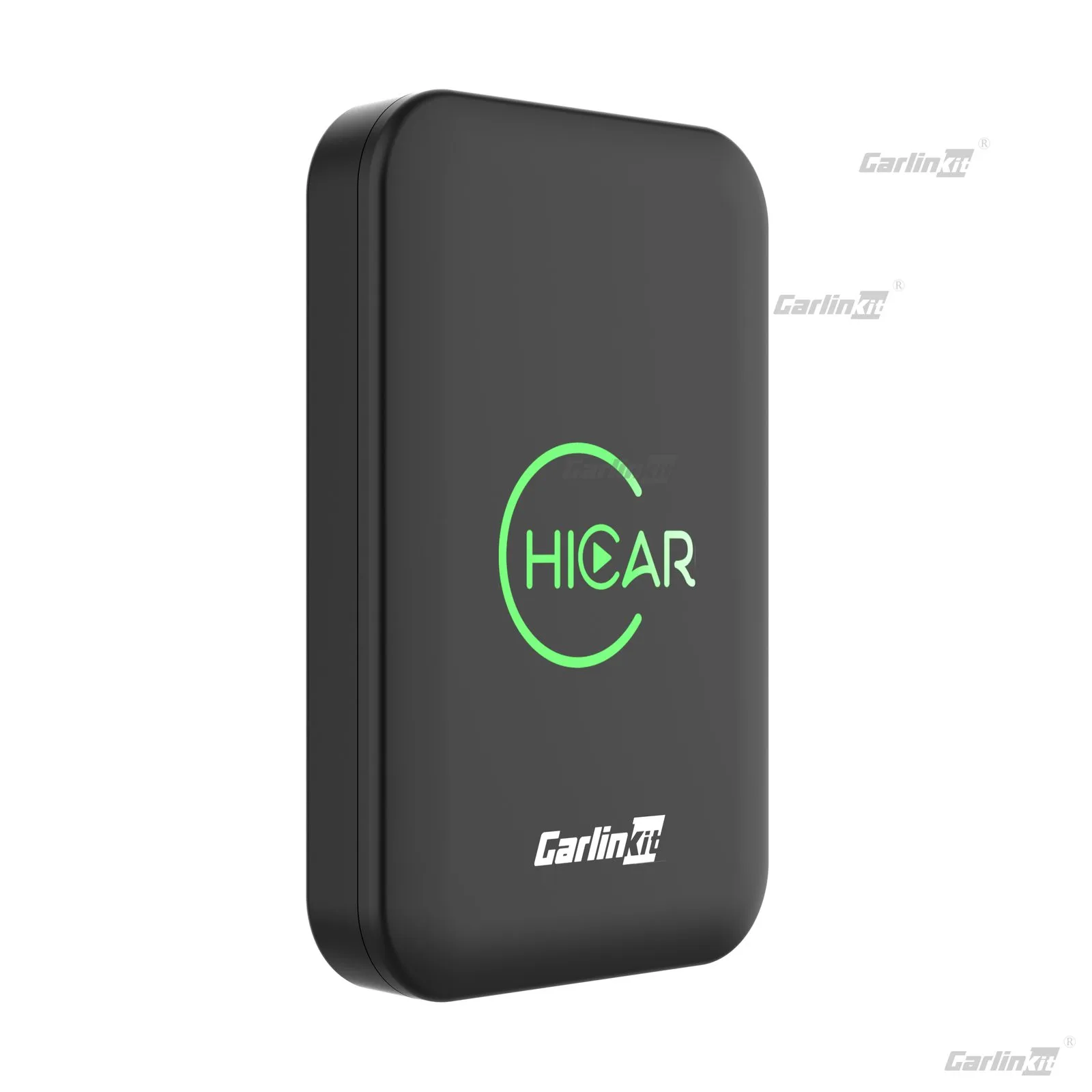 Carlinkit AutoKit Link CH Pro Wireless CarPlay & Android Auto Adapter