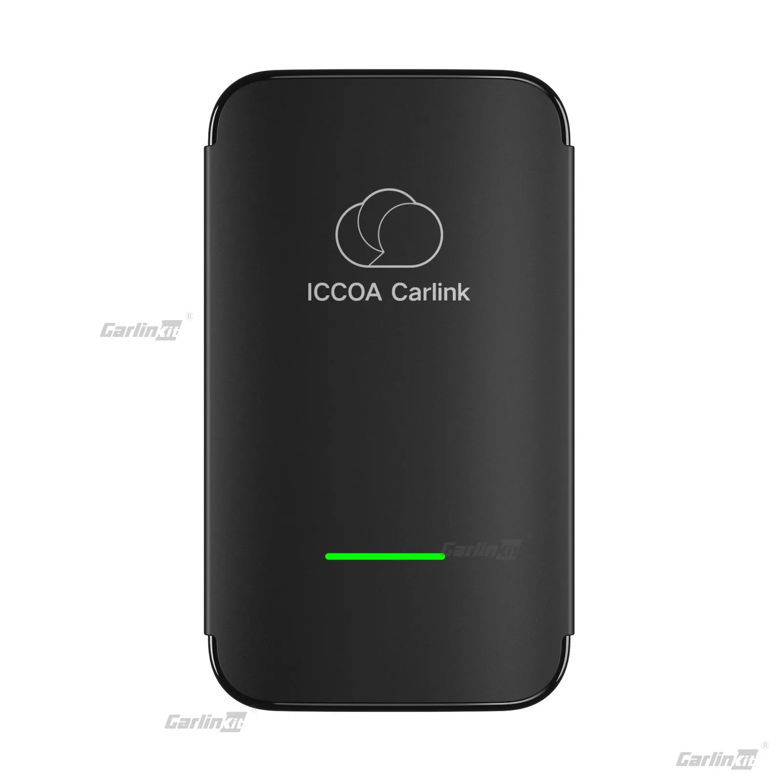 Carlinkit AutoKit Link CICA Wireless CarPlay & Android Auto Adapter