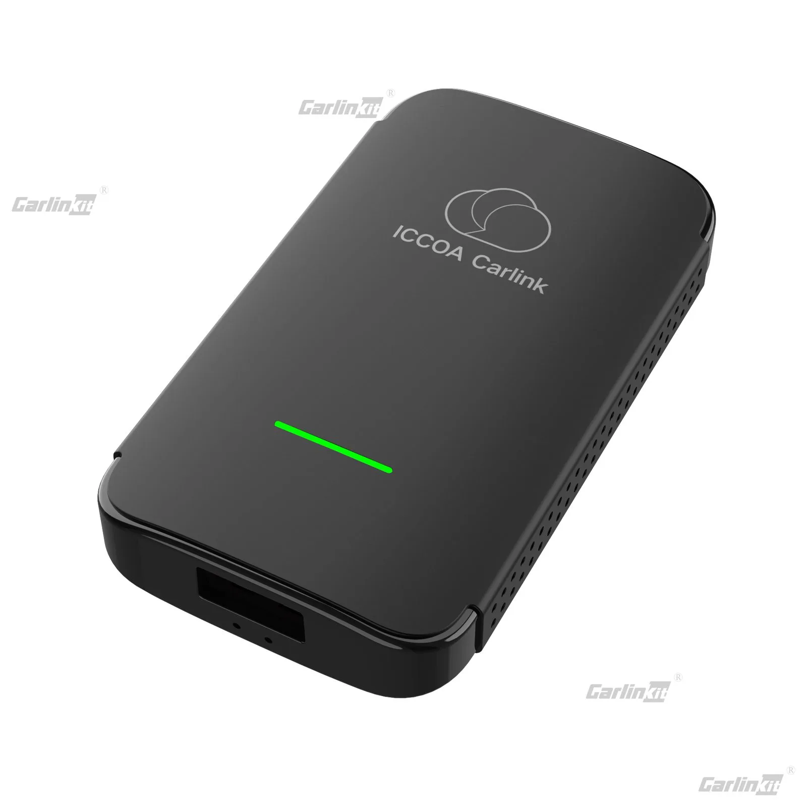 Carlinkit AutoKit Link CICA Wireless CarPlay & Android Auto Adapter