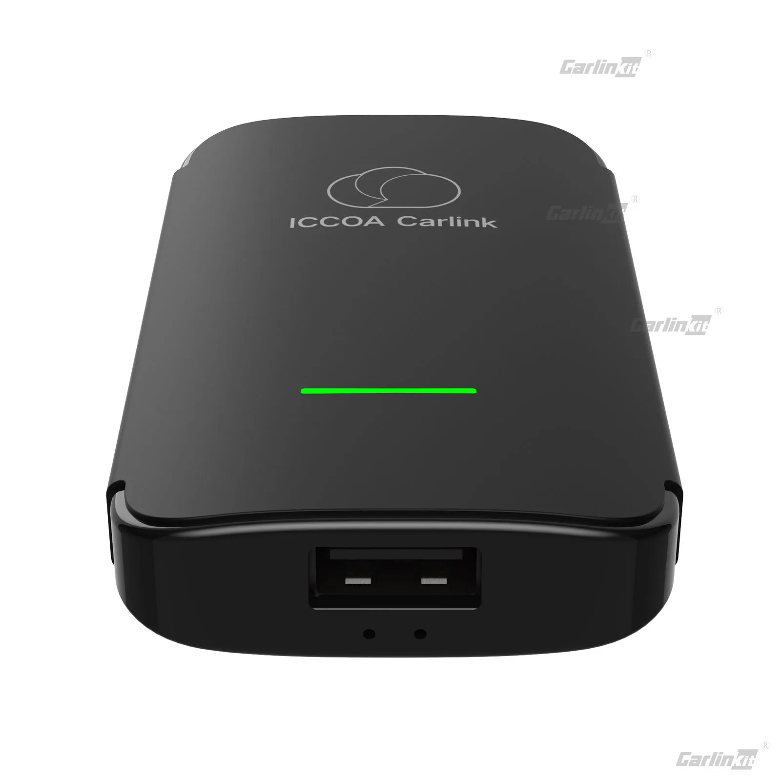 Carlinkit AutoKit Link CICA Wireless CarPlay & Android Auto Adapter