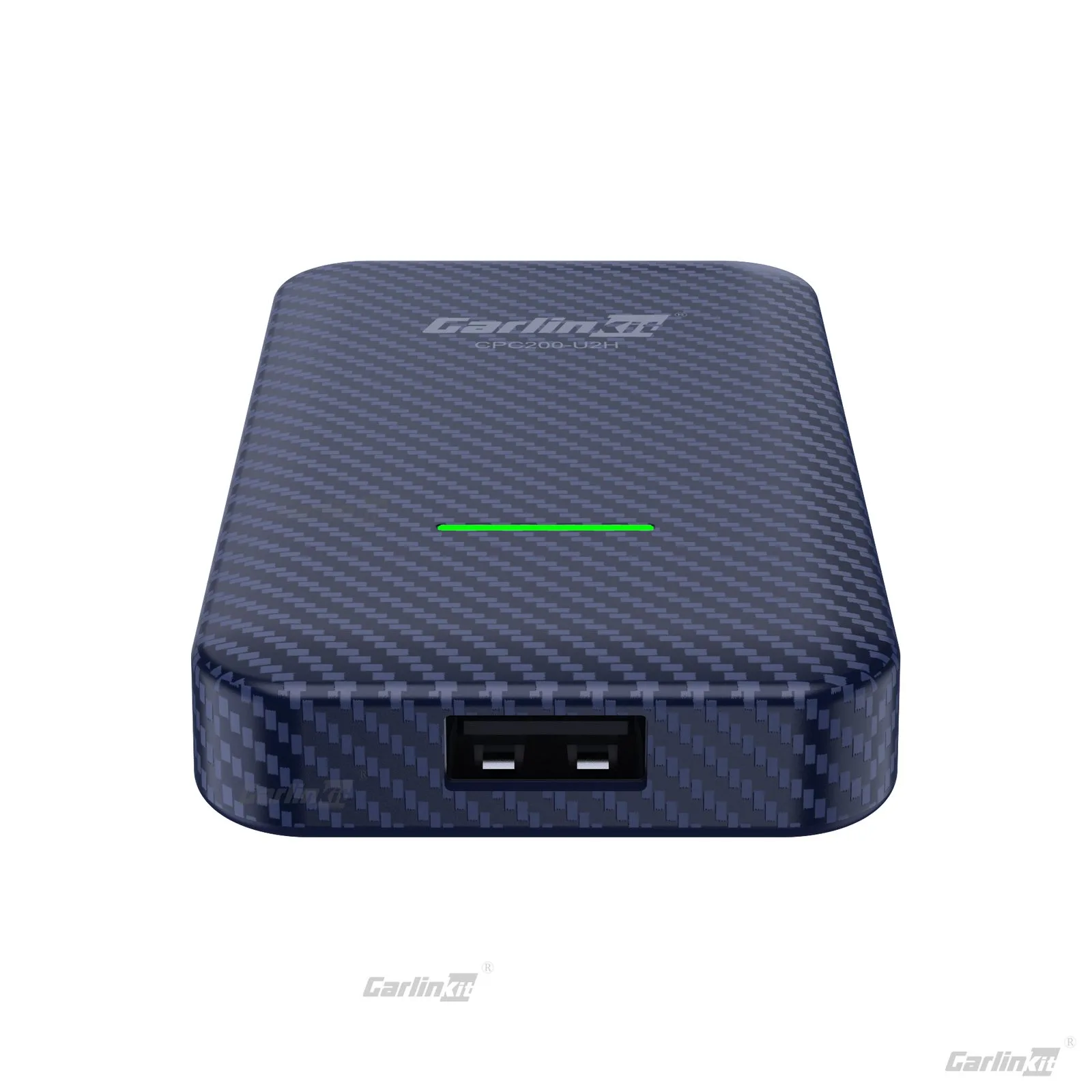 Carlinkit AutoKit CHC Wireless CarPlay & Android Auto Adapter