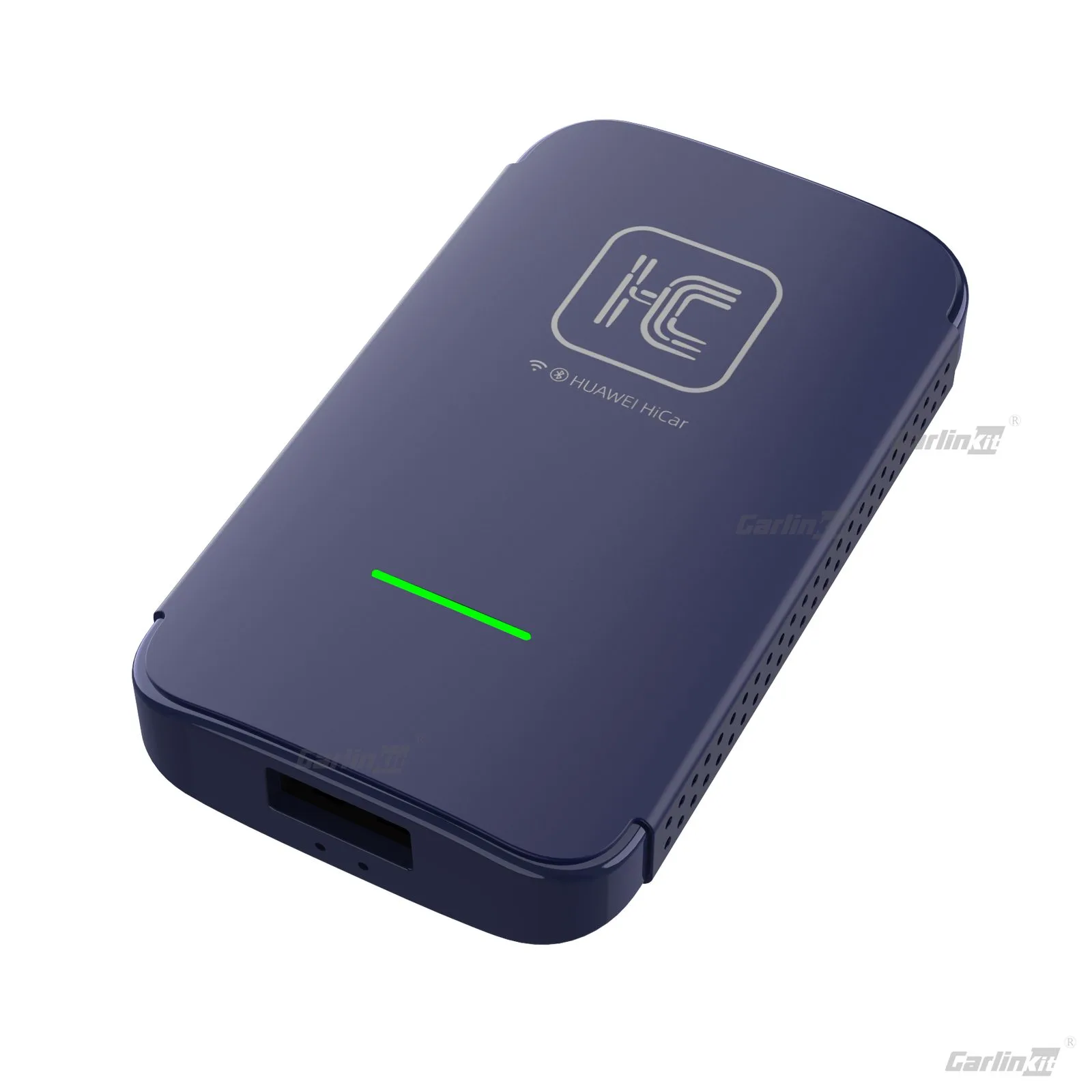 Carlinkit AutoKit Link CH2 Wireless CarPlay & Android Auto Adapter for Wired CarLife