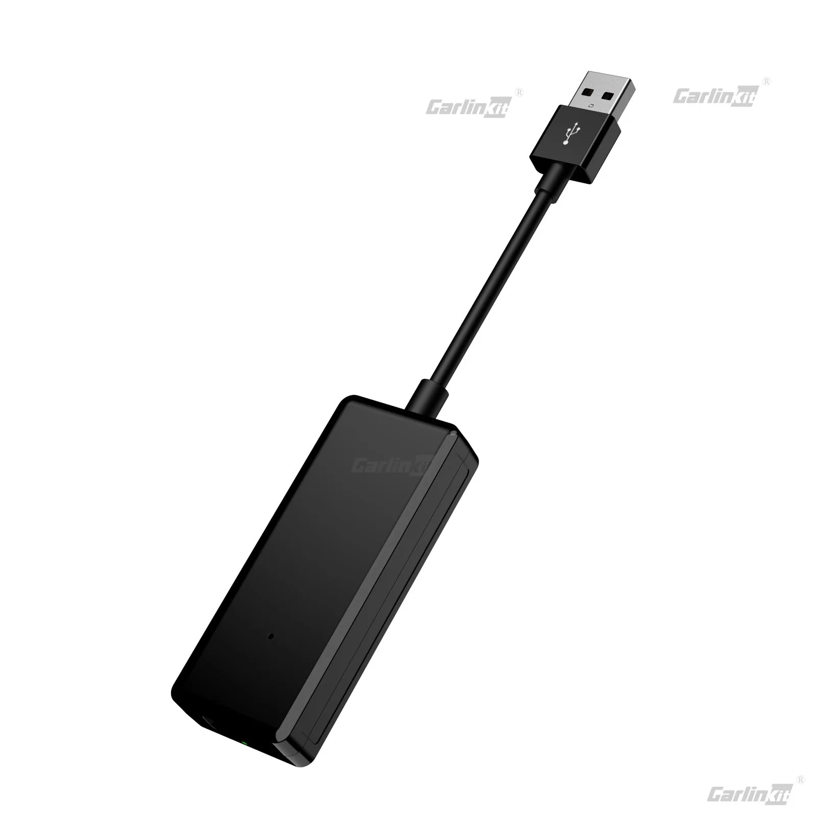 Carlinkit Charging Box Power Hub for Wireless CarPlay & Android Auto