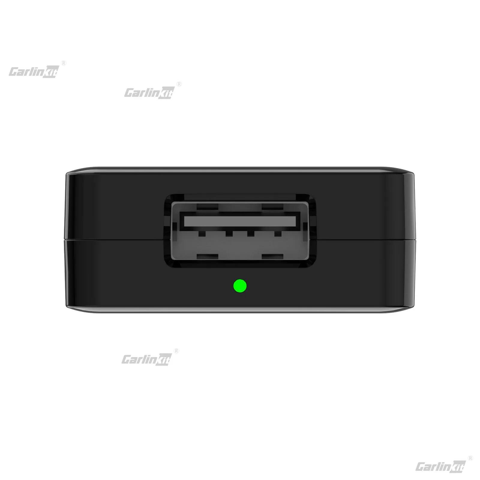 Carlinkit Charging Box Power Hub for Wireless CarPlay & Android Auto