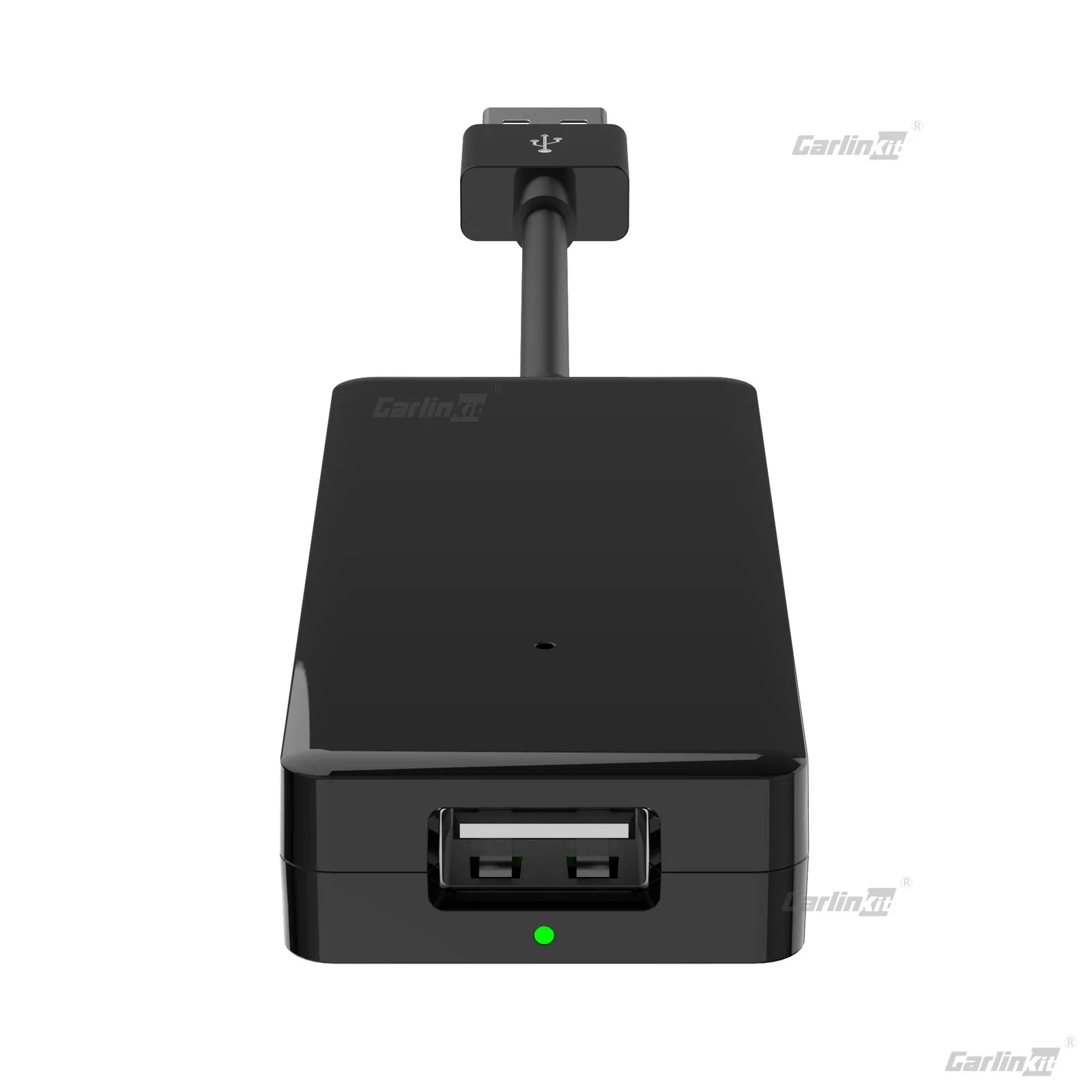 Carlinkit Charging Box Power Hub for Wireless CarPlay & Android Auto