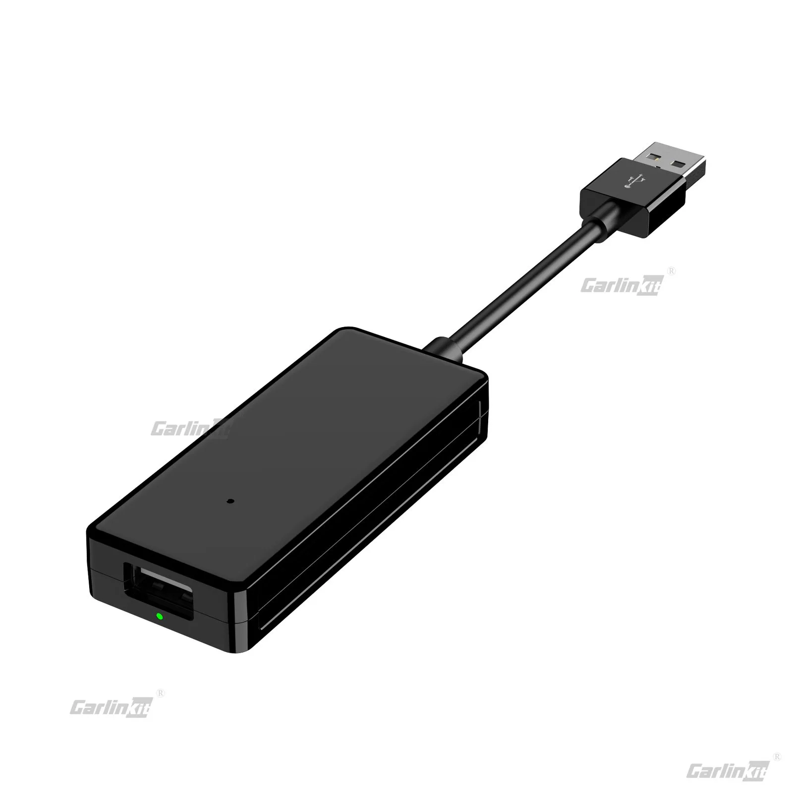 Carlinkit Charging Box Power Hub for Wireless CarPlay & Android Auto