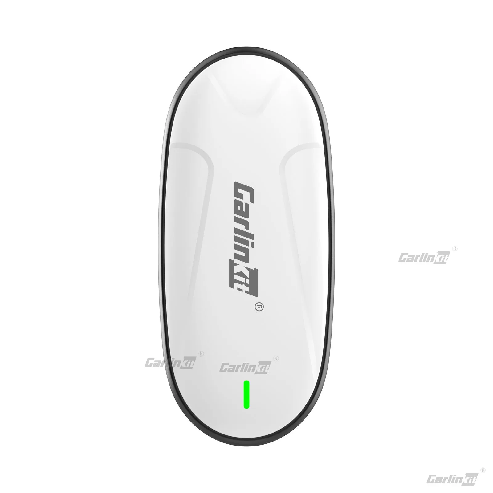 Carlinkit AutoKit Air CA X1 Wireless CarPlay & Android Auto Adapter