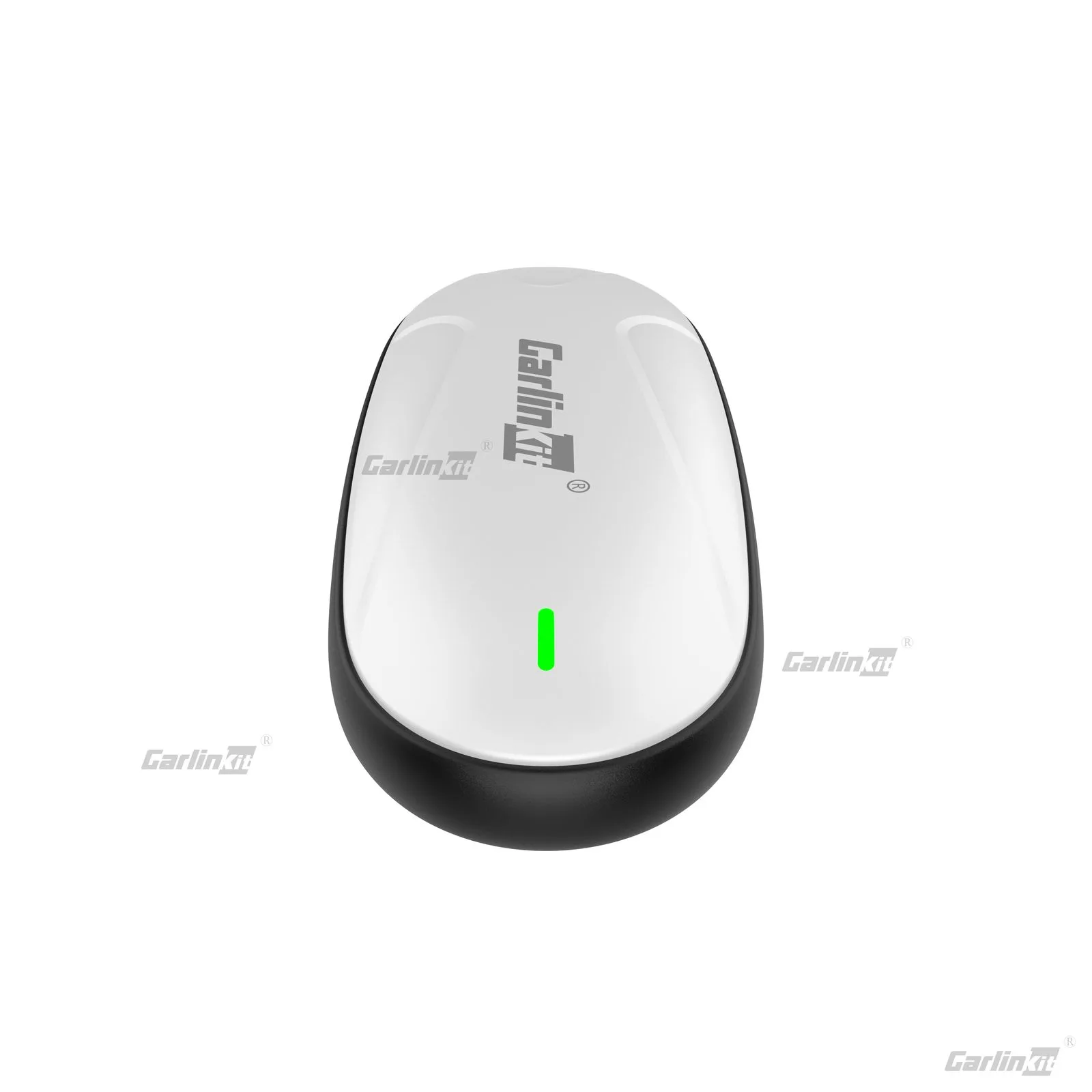 Carlinkit AutoKit Air CA X1 Wireless CarPlay & Android Auto Adapter