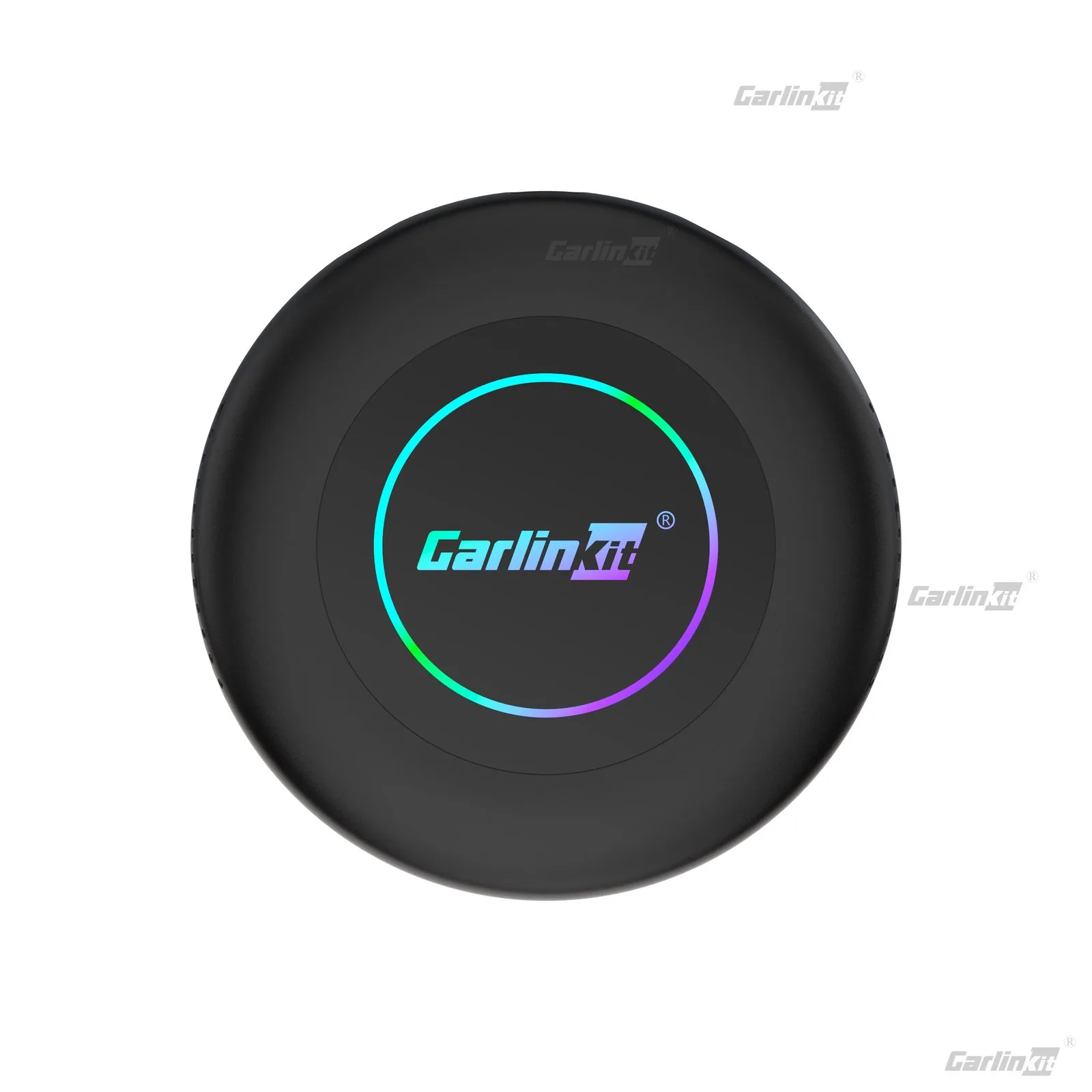 Carlinkit AutoBox Q7 Ultra2 Wireless CarPlay & Android Auto Adapter with Android 15.0