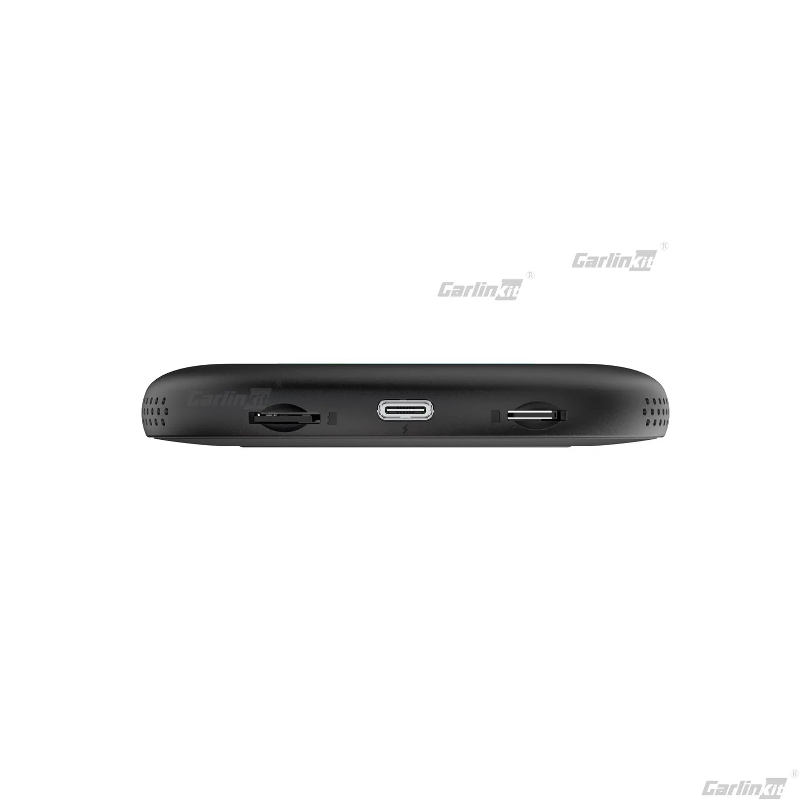 Carlinkit AutoBox Q7 Ultra2 Wireless CarPlay & Android Auto Adapter with Android 15.0