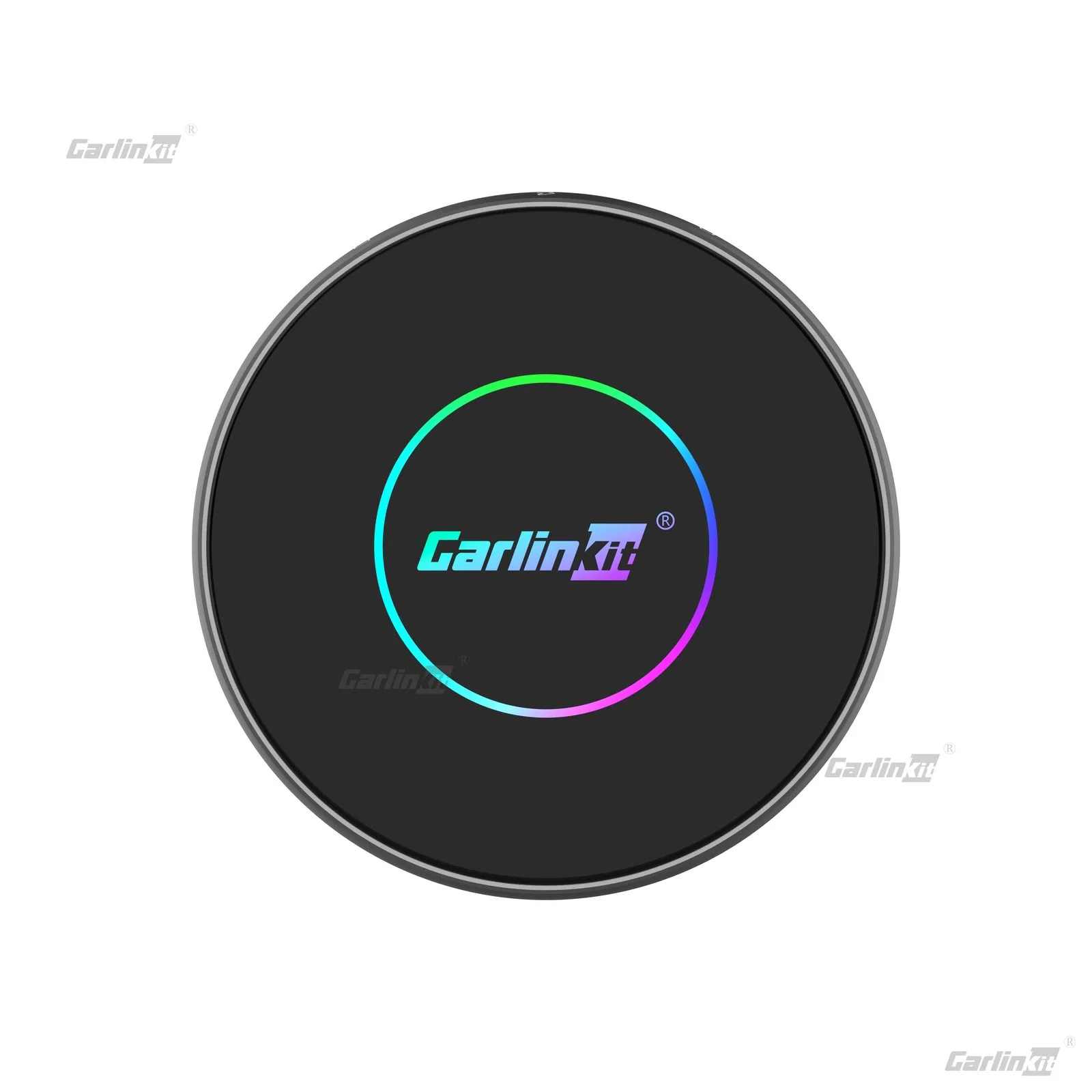 Carlinkit AutoBox Q7 Ultra4 Wireless CarPlay & Android Auto Adapter