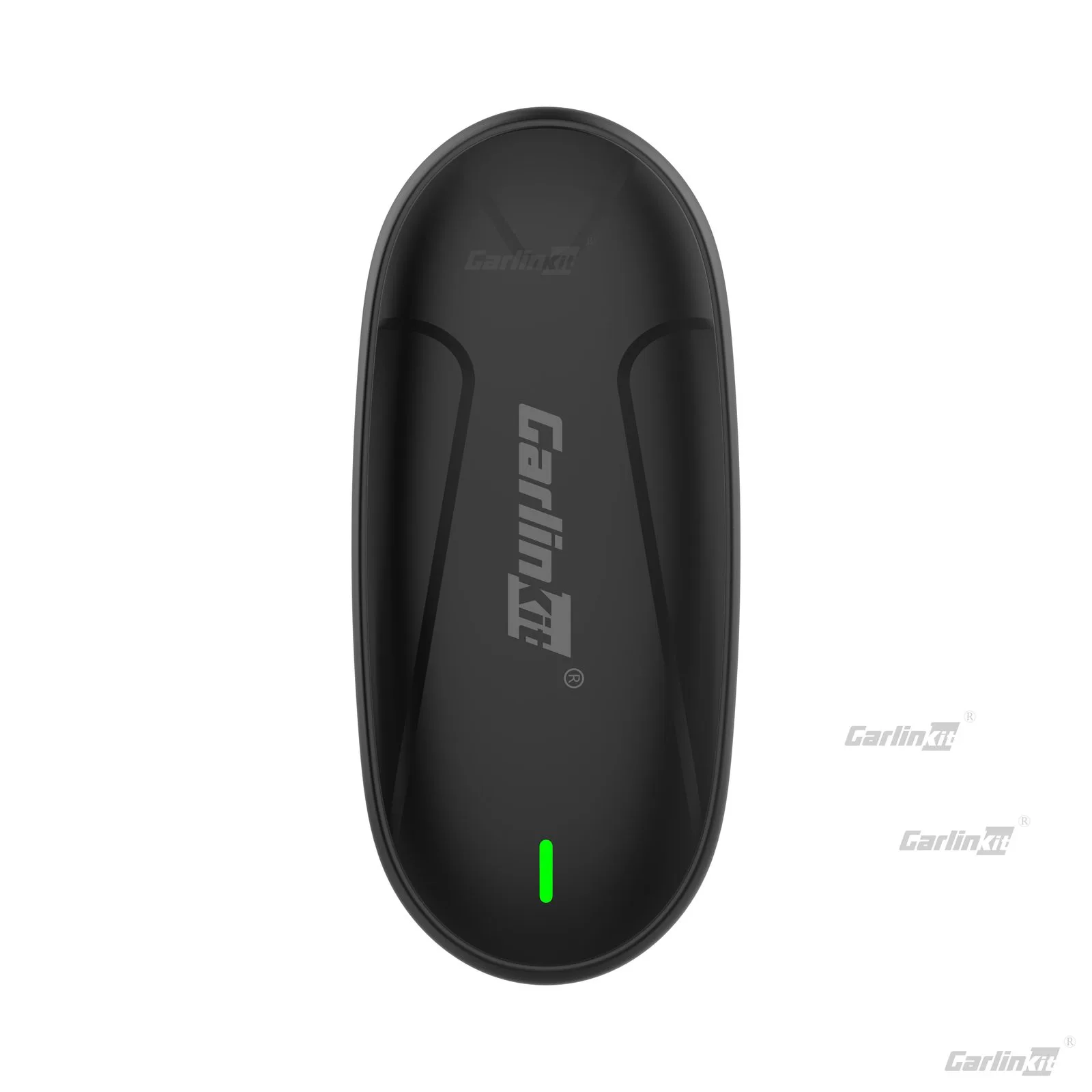 Carlinkit AutoKit Link CHC X1 Wireless CarPlay & Android Auto Adapter