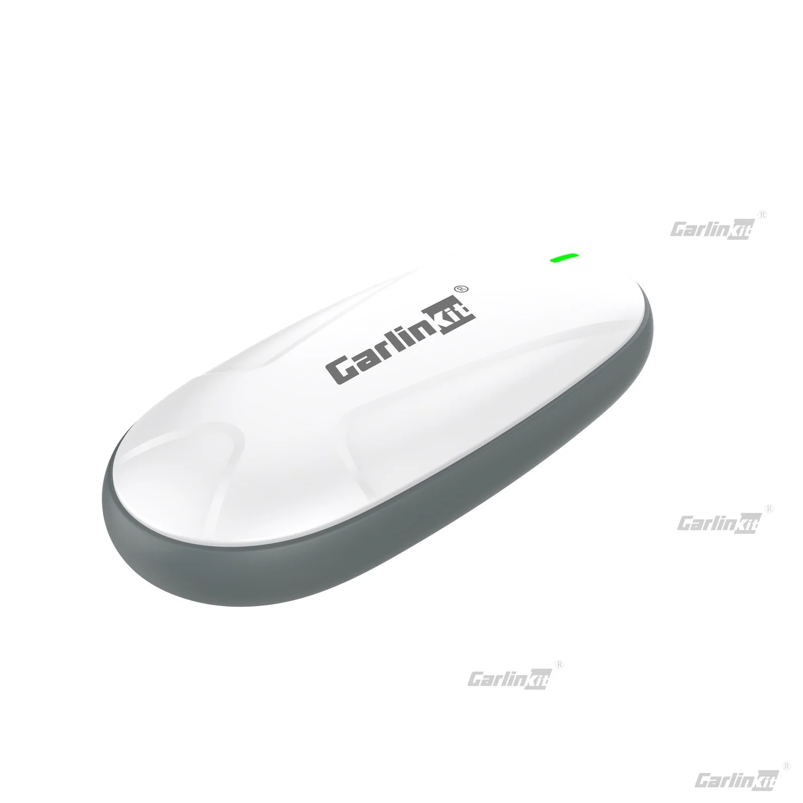 Carlinkit AutoKit Link LCA X1 Wireless CarPlay & Android Auto Adapter