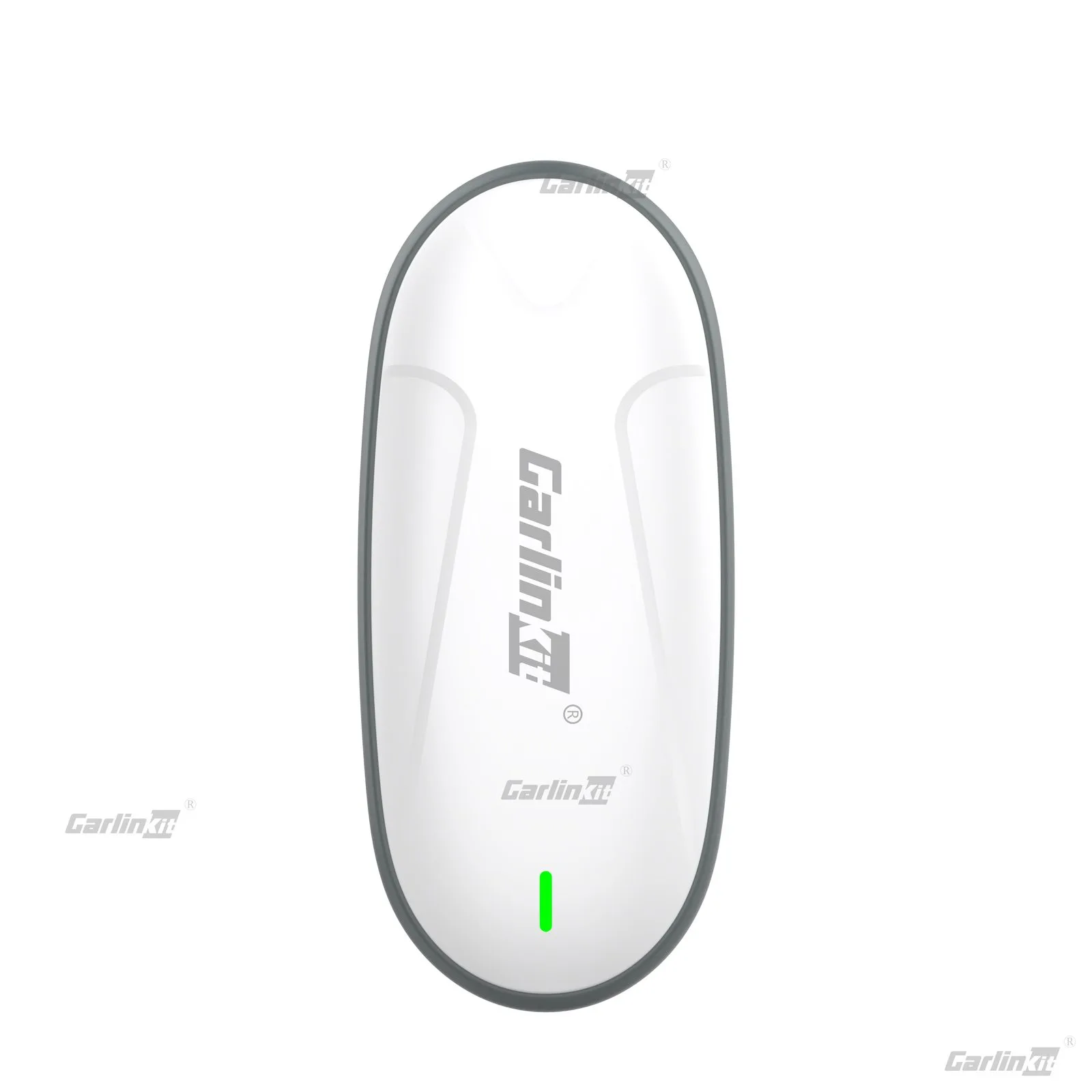 Carlinkit AutoKit Link LCA X1 Wireless CarPlay & Android Auto Adapter