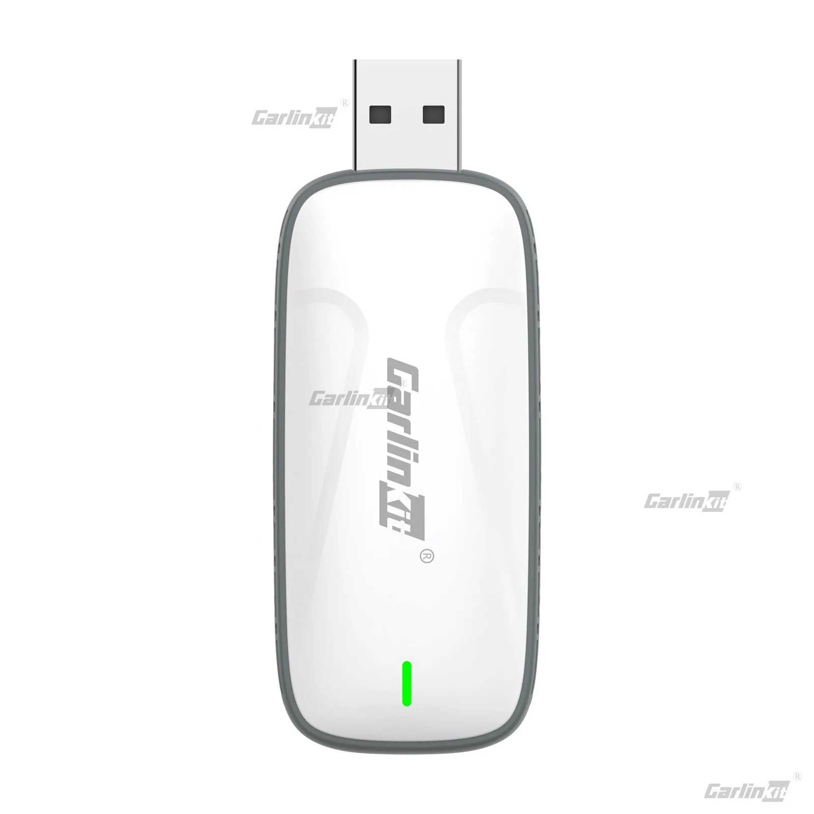 Carlinkit AutoKit Link LCA X2 Wireless CarPlay & Android Auto Adapter
