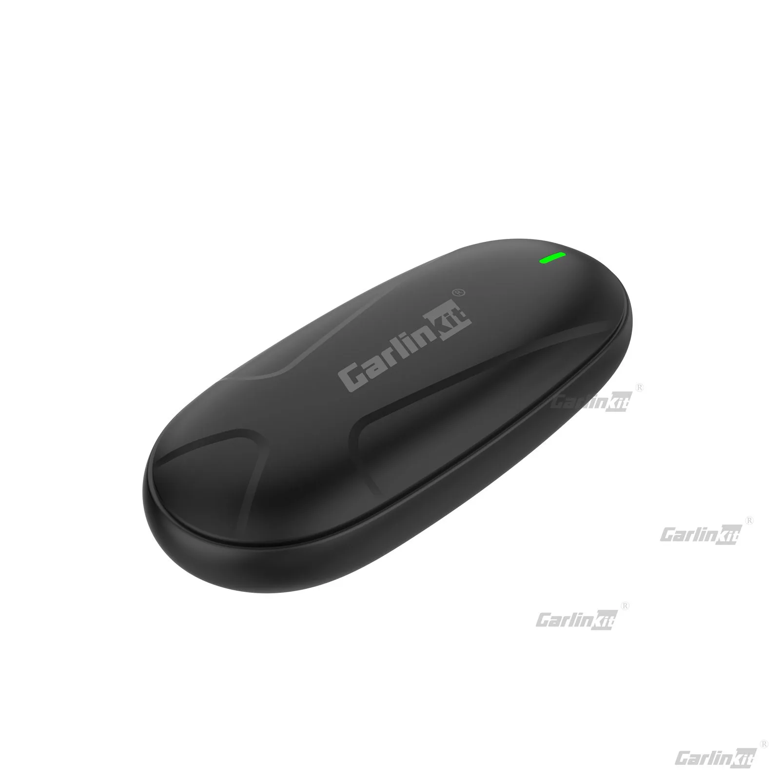 Carlinkit AutoKit Link CHI X1 Wireless CarPlay & Android Auto Adapter