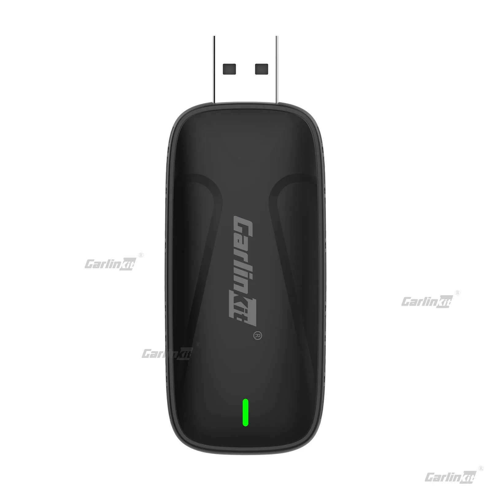 Carlinkit AutoKit Link CHI X2 Wireless CarPlay & Android Auto Adapter